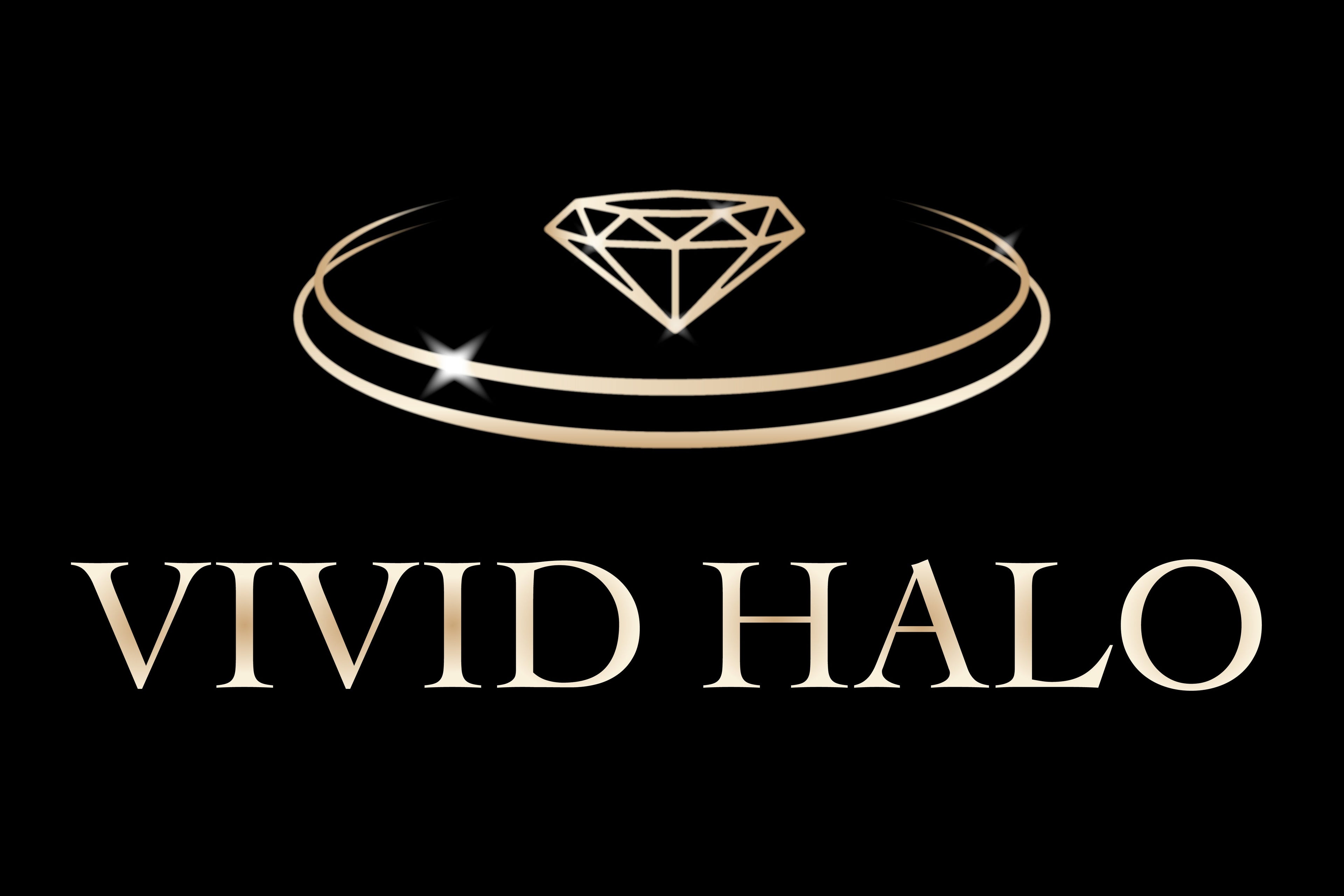 Vivid Halo